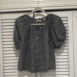 Doen June Blouse